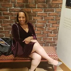 Meet your Posher, Jackie